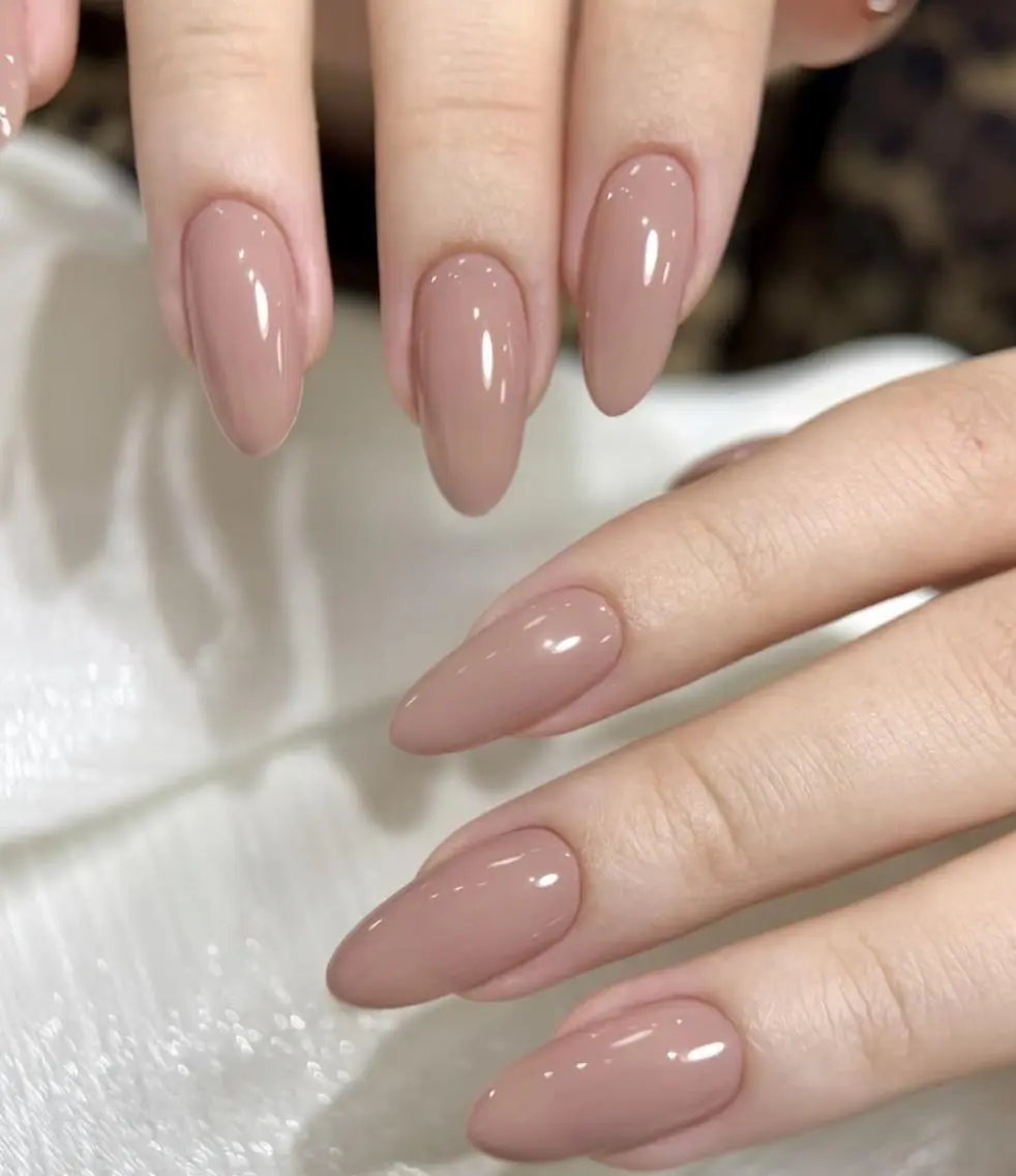 ネイル ハンドネイル 🎀 KiKi_nailのネイルデザイン
