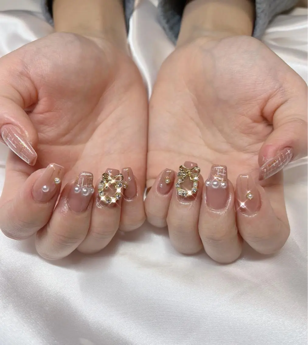 ネイル ハンドネイル emi ♡のネイルデザイン