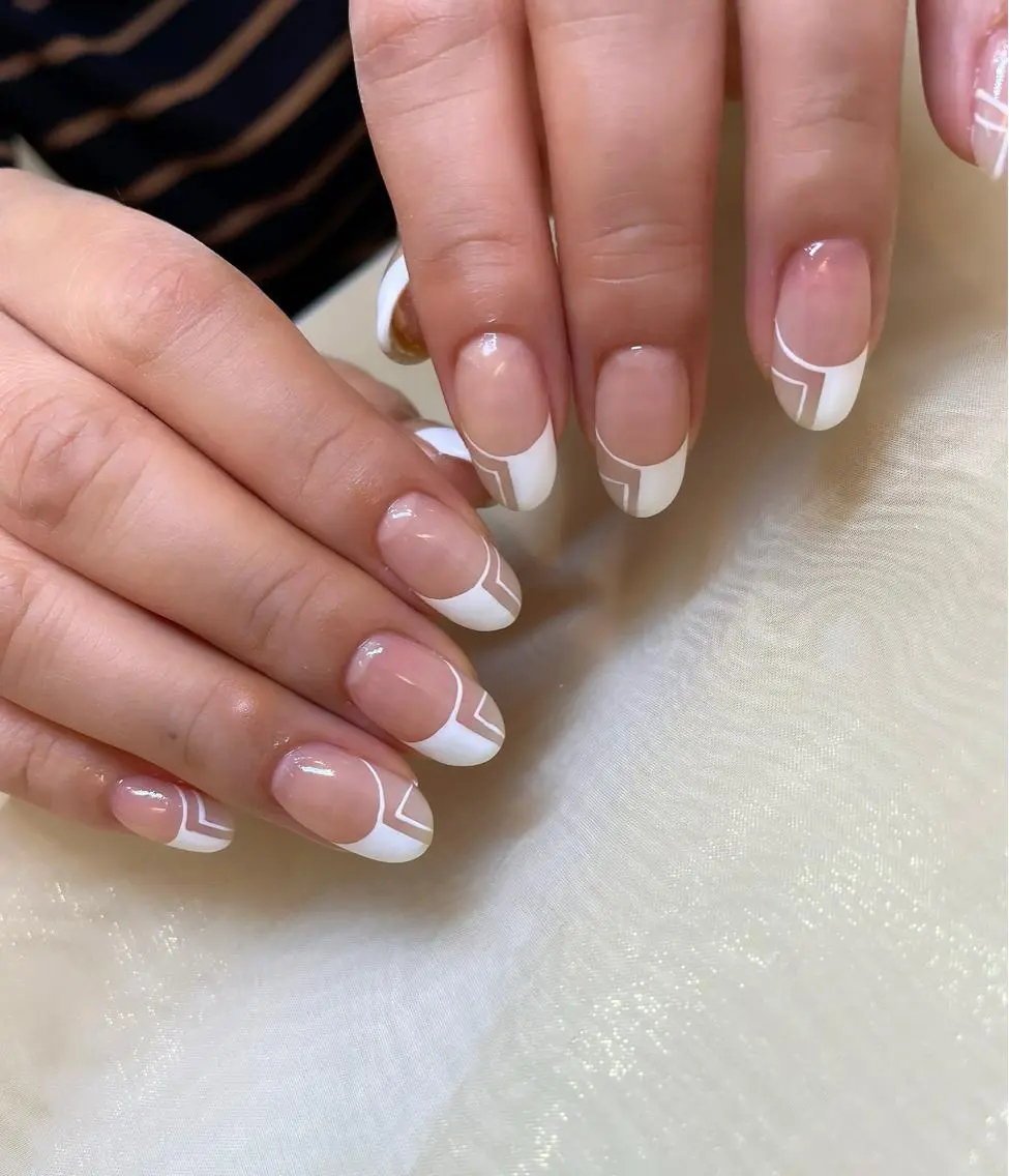 ネイル ハンドネイル puna nailのネイルデザイン