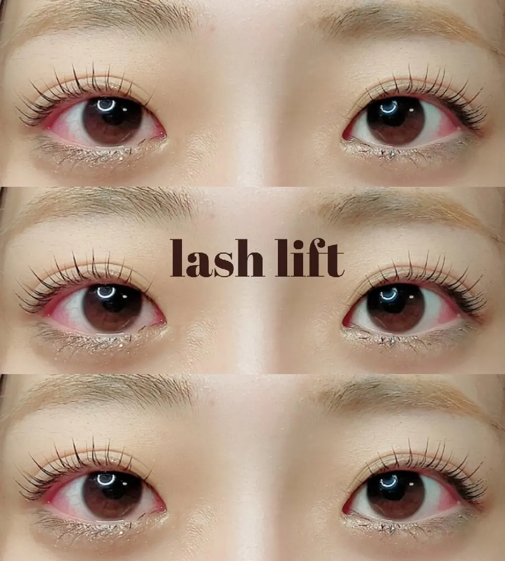 マツエク・マツパ マツパ 🍒♡RiRi Lash ♡🍒のマツエク・マツパデザイン