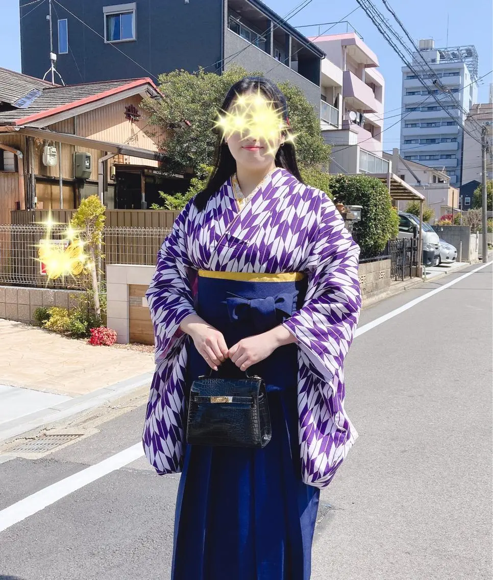 着付け goto yoshikoのその他イメージ