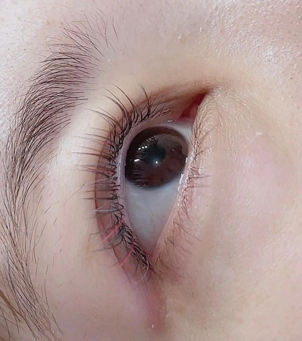 マツエク・マツパ カラーマツエク Eyelash ＊Freakのマツエク・マツパデザイン