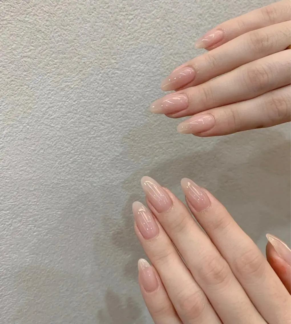 ネイル ハンドネイル Queens momoのネイルデザイン
