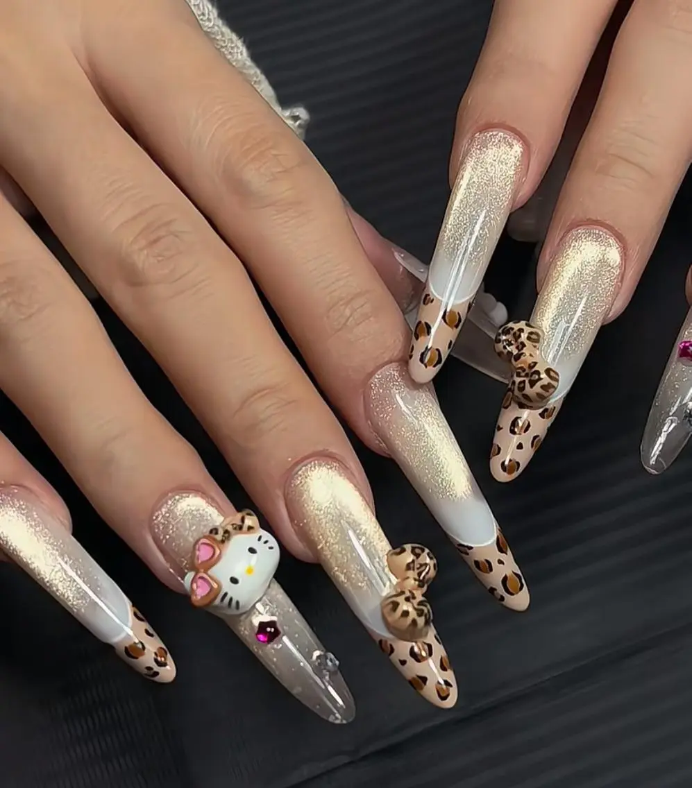 ネイル ハンドネイル ハンドケア 🍑 momo_nailのネイルデザイン