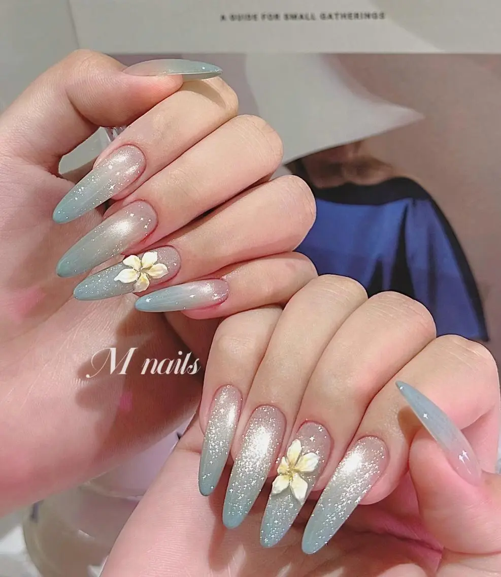ネイル 🌸M nails salonのネイルデザイン