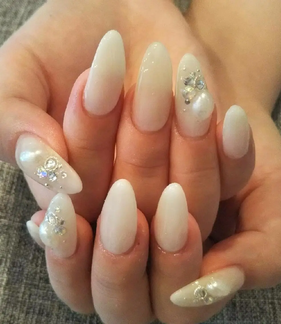 ネイル ハンドネイル private salon mieのネイルデザイン