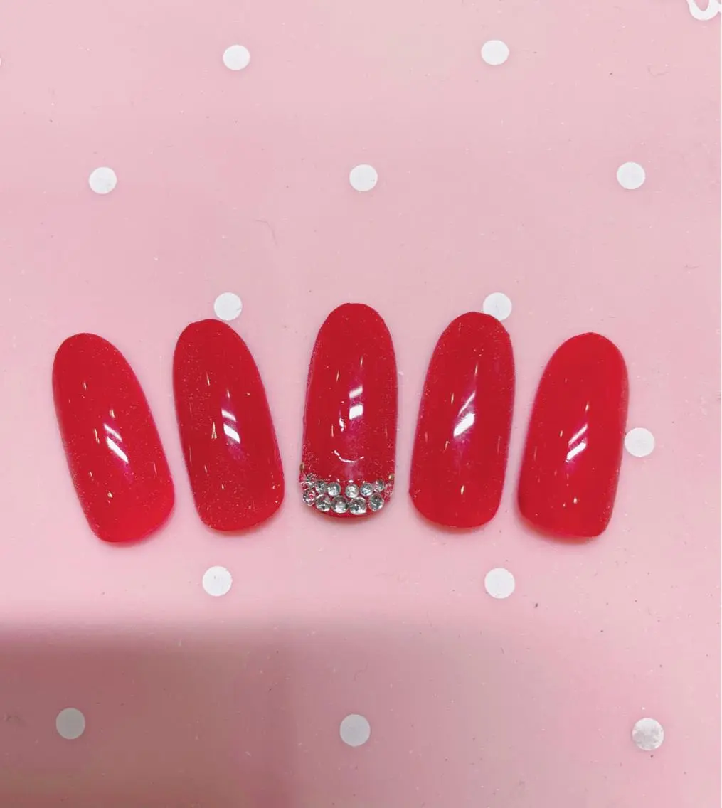 ネイル ハンドネイル コウ カnail💅のネイルデザイン