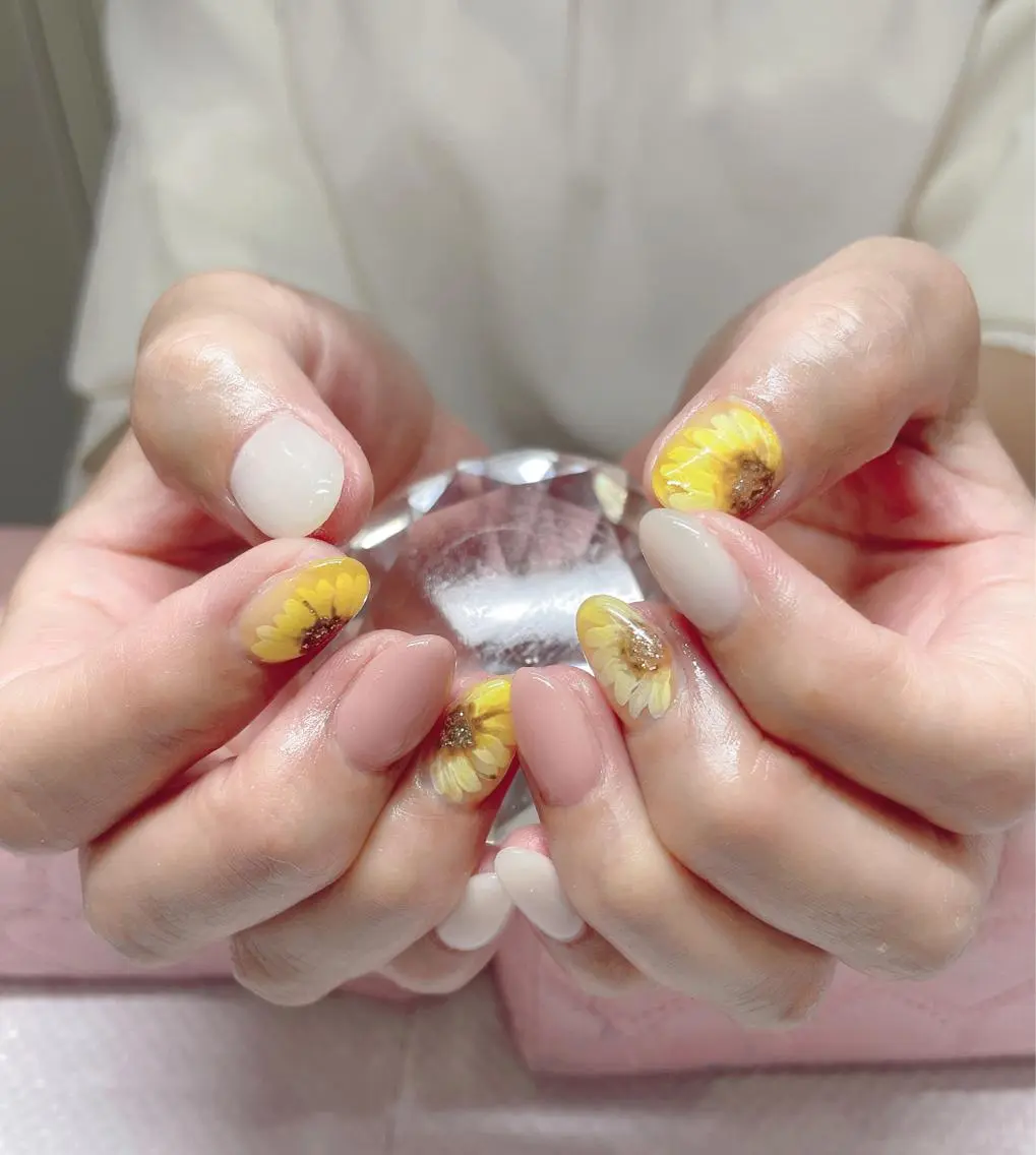 ネイル コウ カnail💅のネイルデザイン