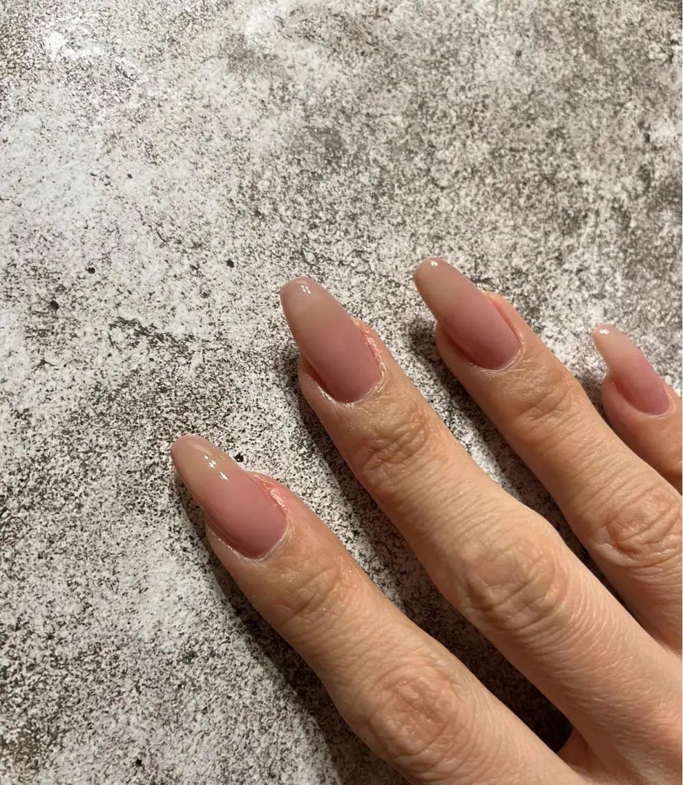 ネイル ハンドネイル Kimura Yukoのネイルデザイン