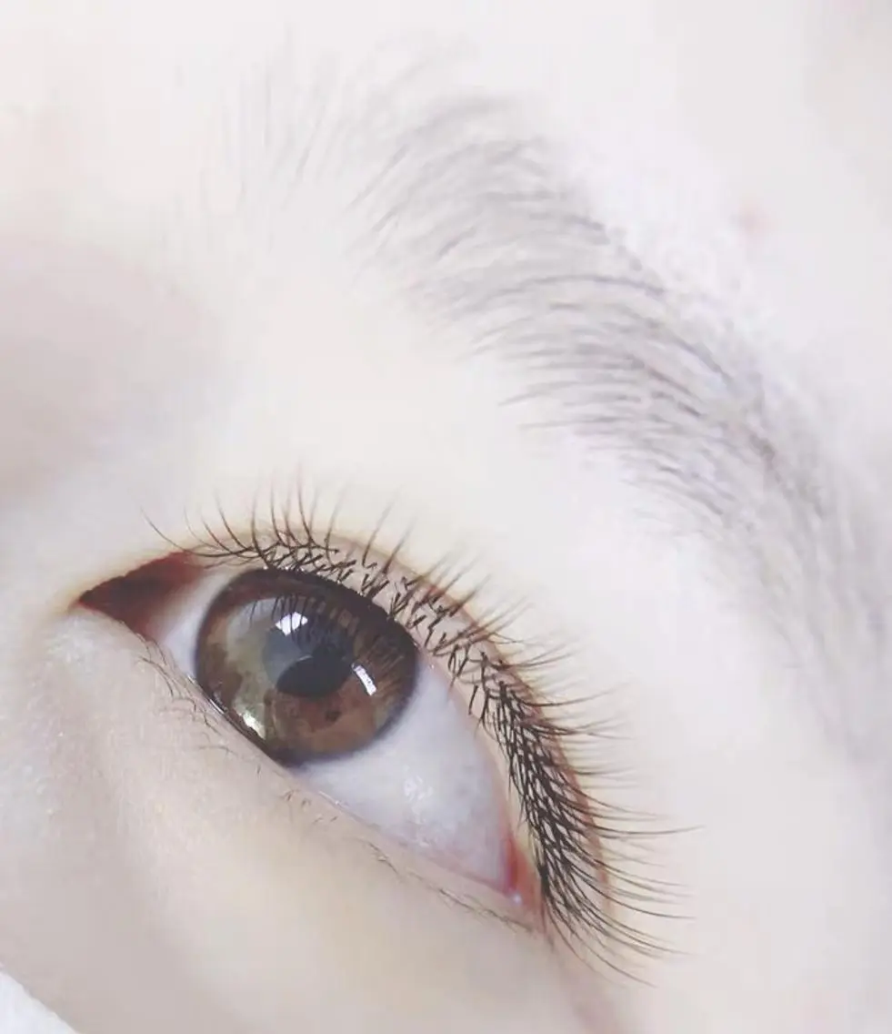 マツエク・マツパ Cute beauty2のマツエク・マツパデザイン