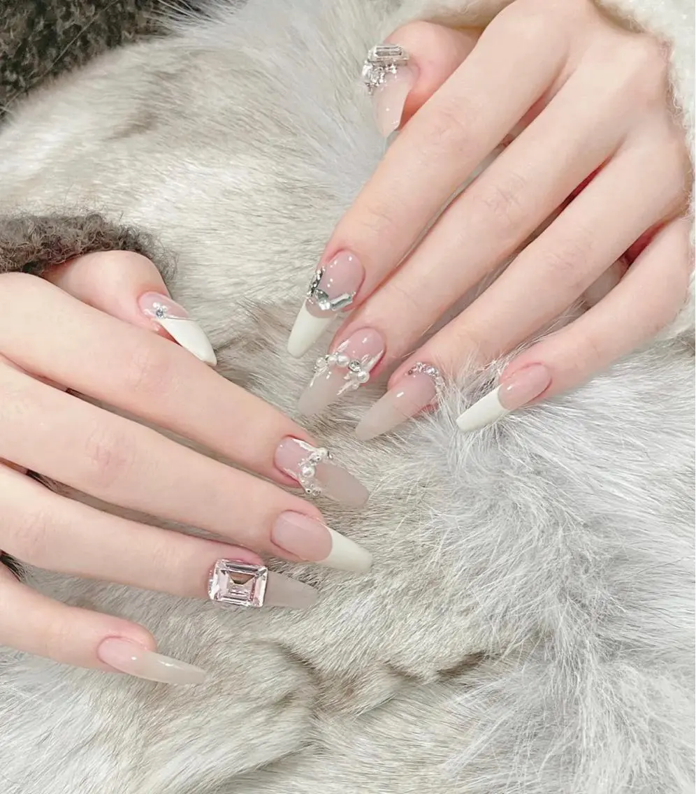 ネイル YK Beauty Salonのマツエク・マツパデザイン