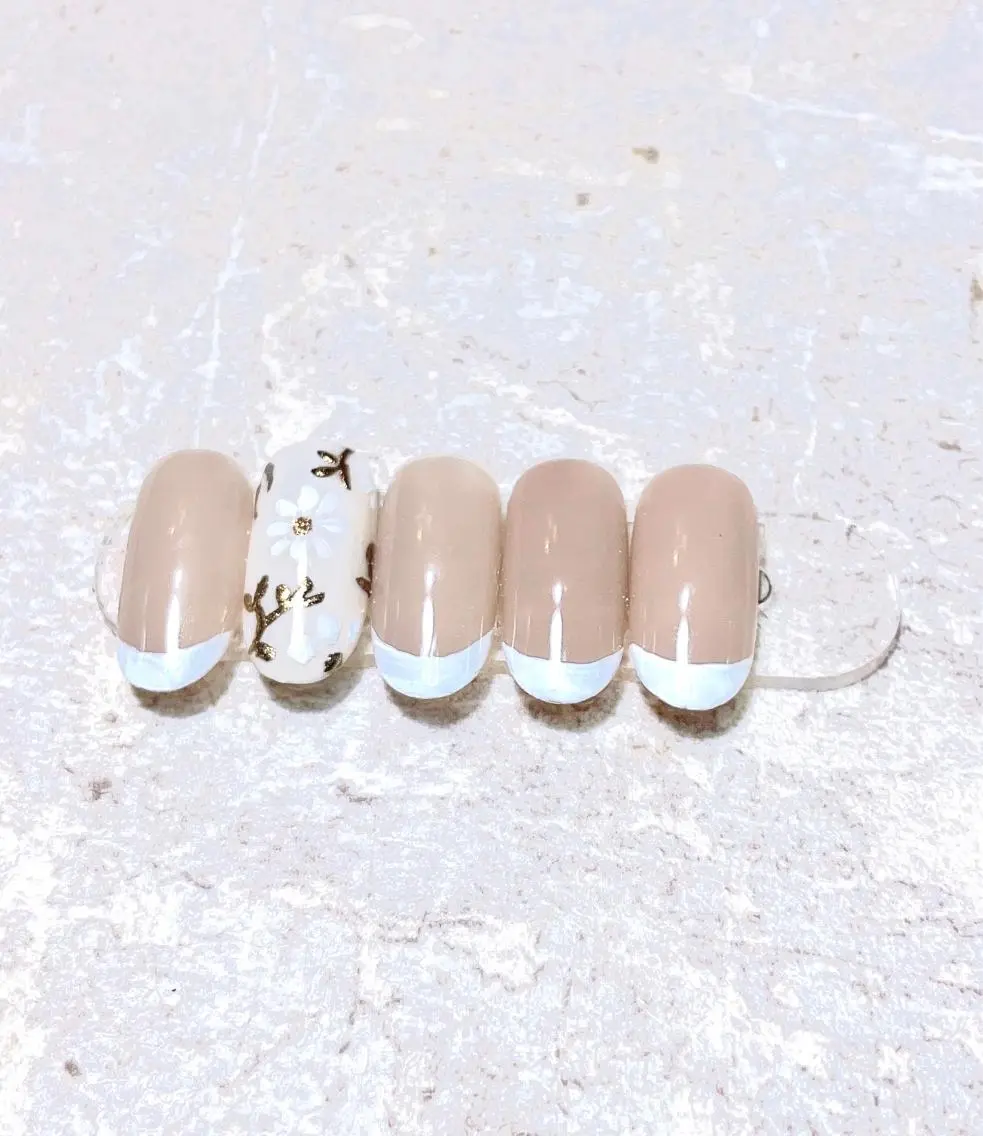 ネイル カナ nailのネイルデザイン