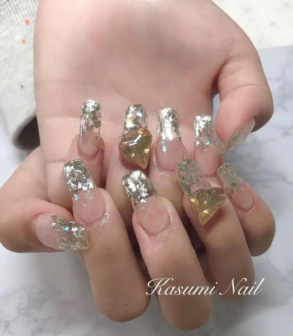 ネイル Kasumi Nailのネイルデザイン