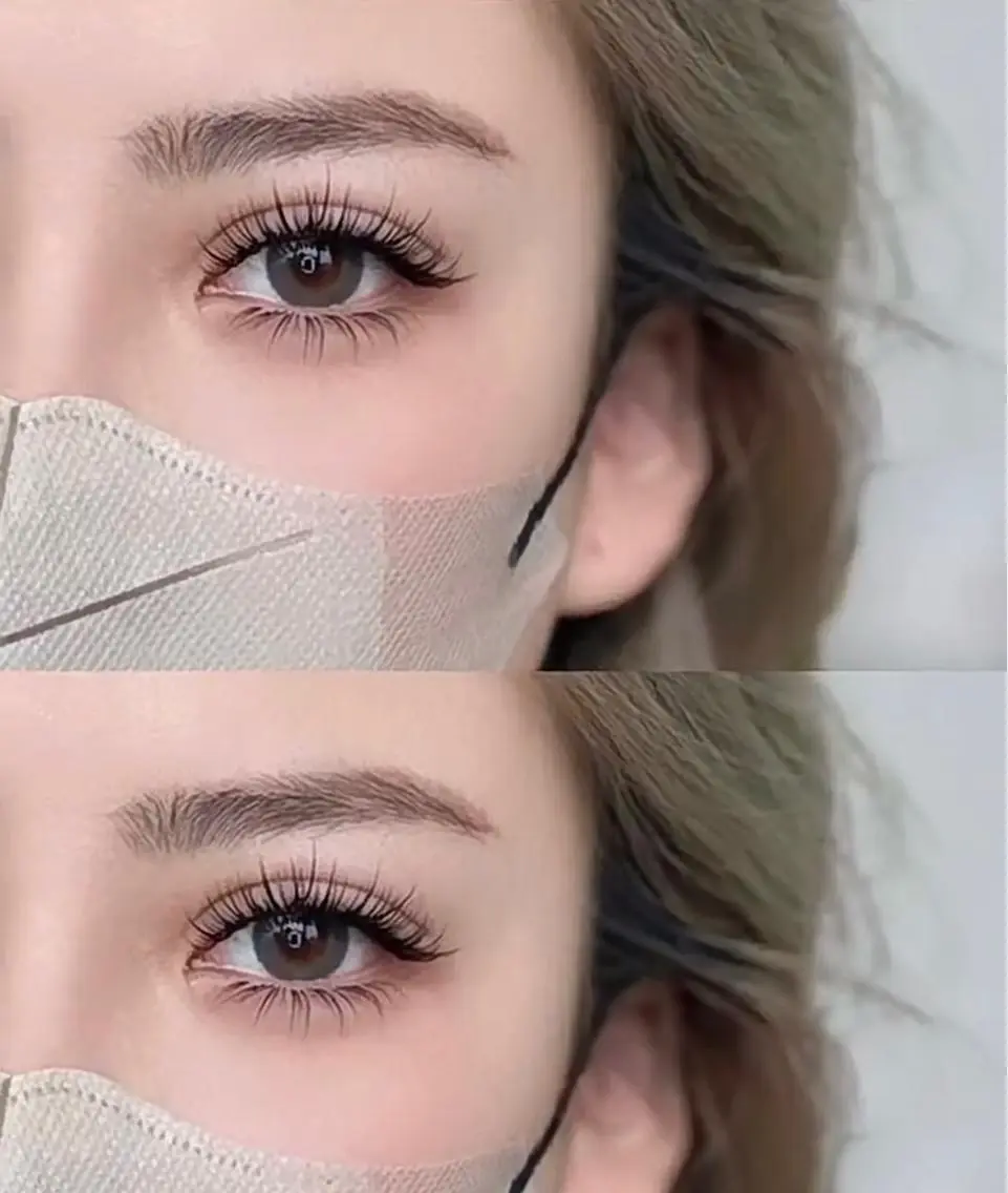 マツエク・マツパ マツエク ∩_∩アオイ eye lashのマツエク・マツパデザイン