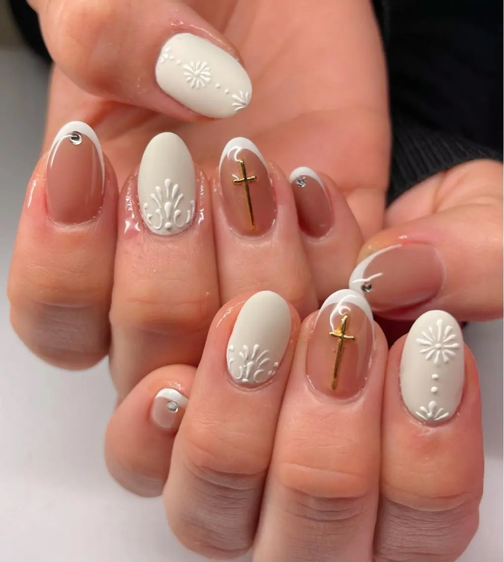 ネイル Nail Salon JANEのネイルデザイン