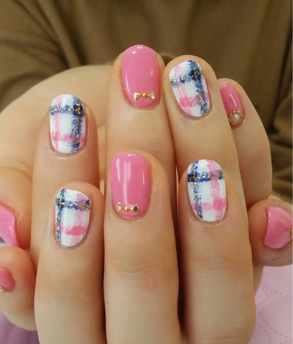 ネイル 🩵池袋heart nail🩵のネイルデザイン