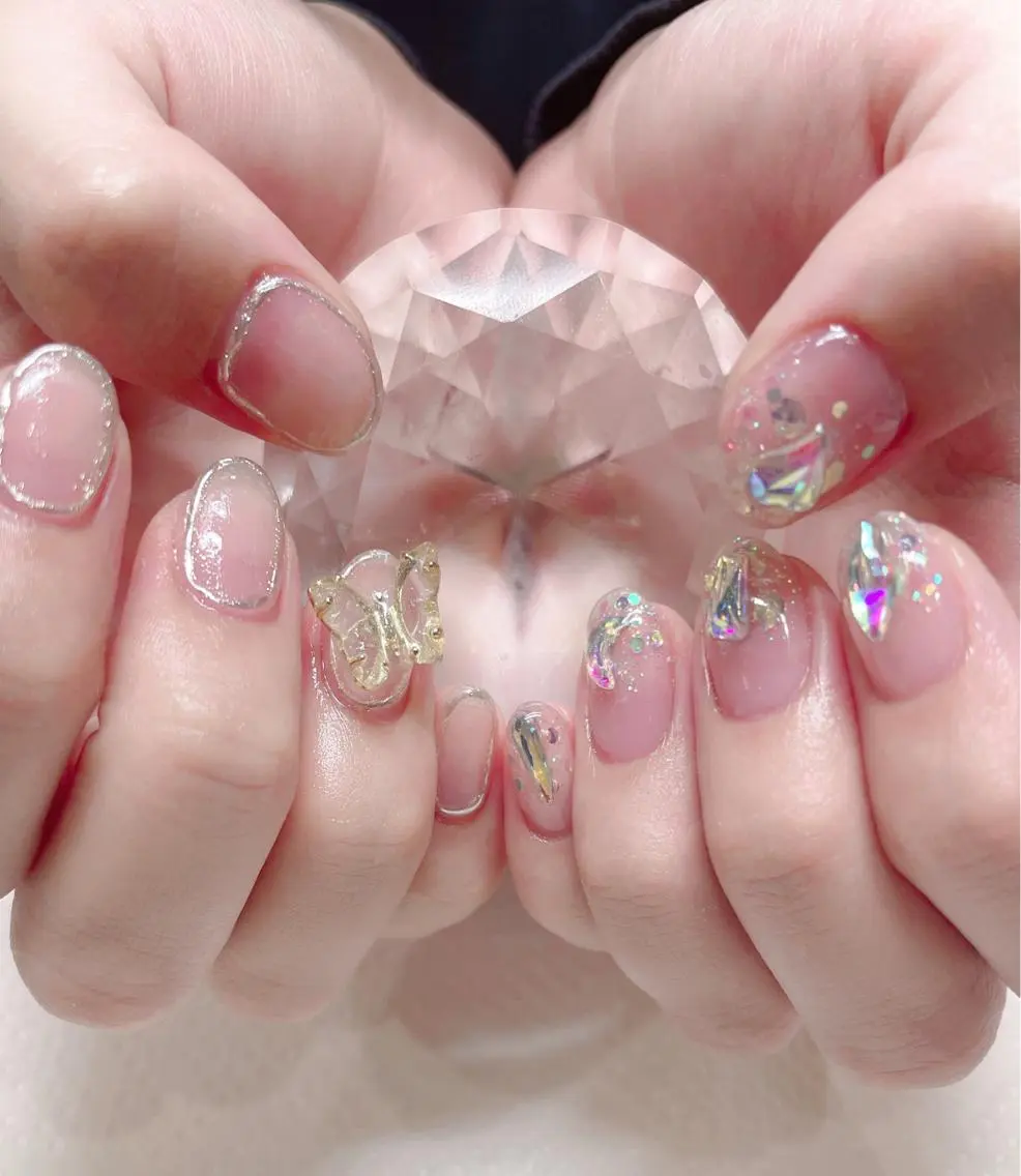 ネイル コウ カnail💅のネイルデザイン