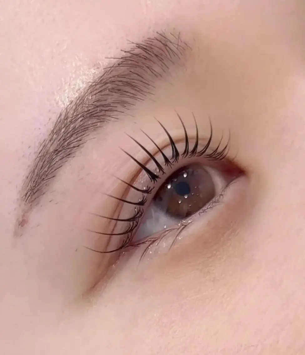 マツエク・マツパ Nail&Eye 💯MIKAのマツエク・マツパデザイン