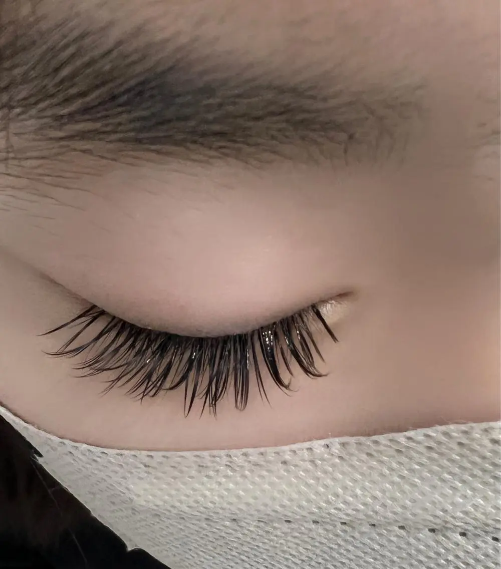 マツエク・マツパ Arana池袋 Ayumi🦋のマツエク・マツパデザイン