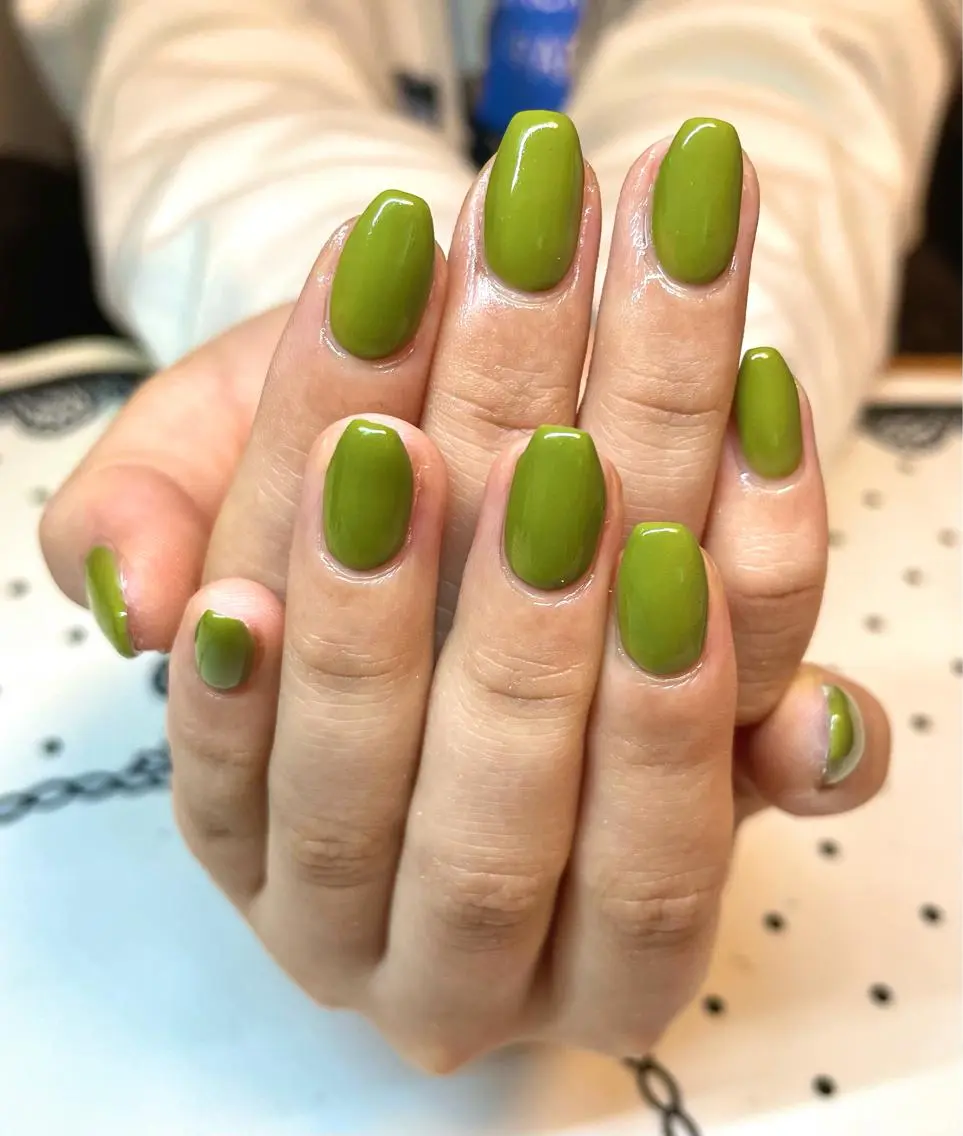 ネイル nailist cocoのネイルデザイン