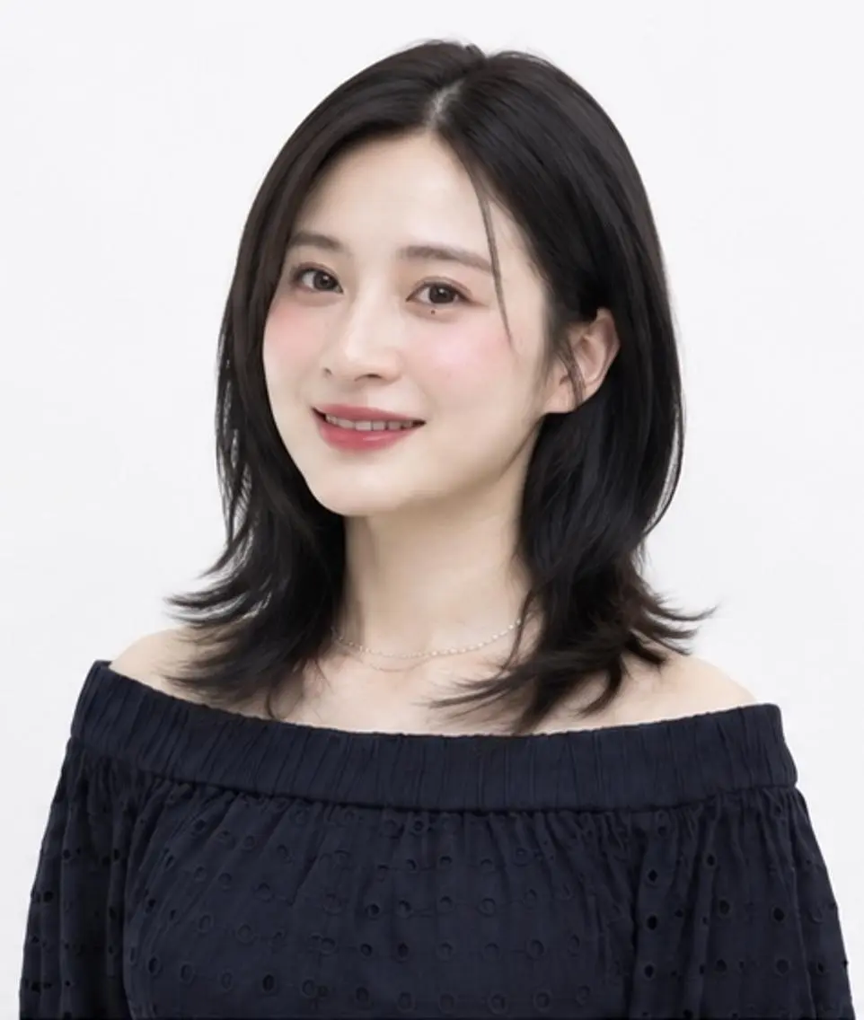 セミロング カラー その他 ダメージレス コバヤシ ヒロヒトのその他イメージ