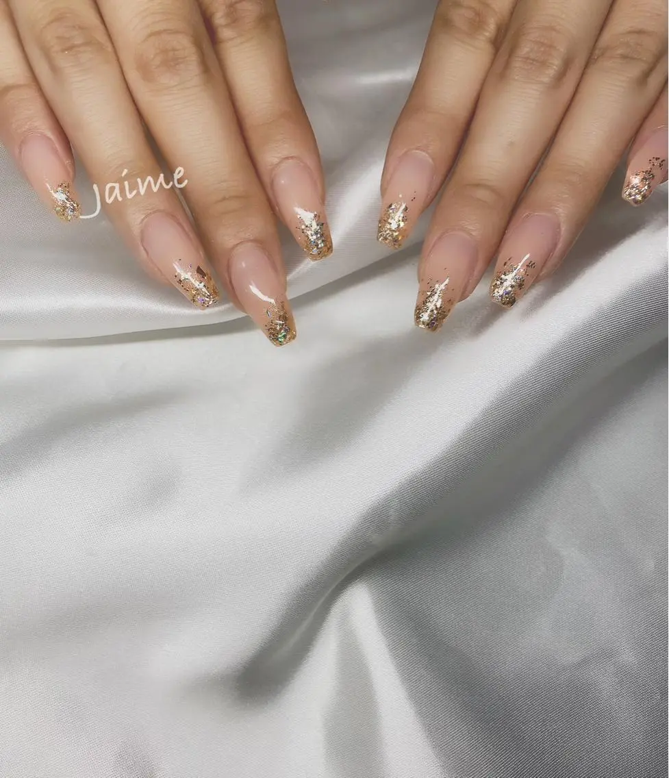 ネイル Jaime Yuiのネイルデザイン