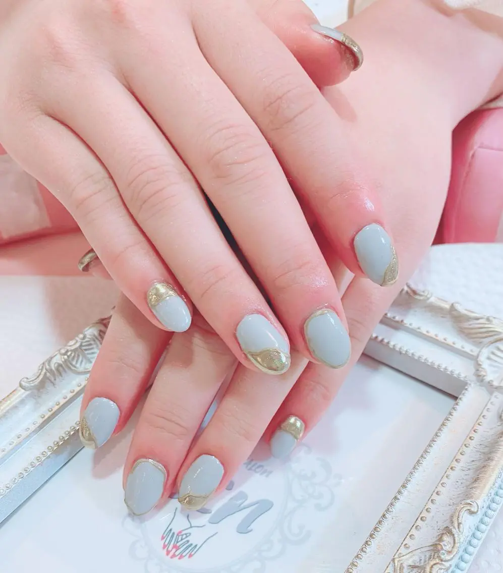 ネイル nail salon SENのネイルデザイン