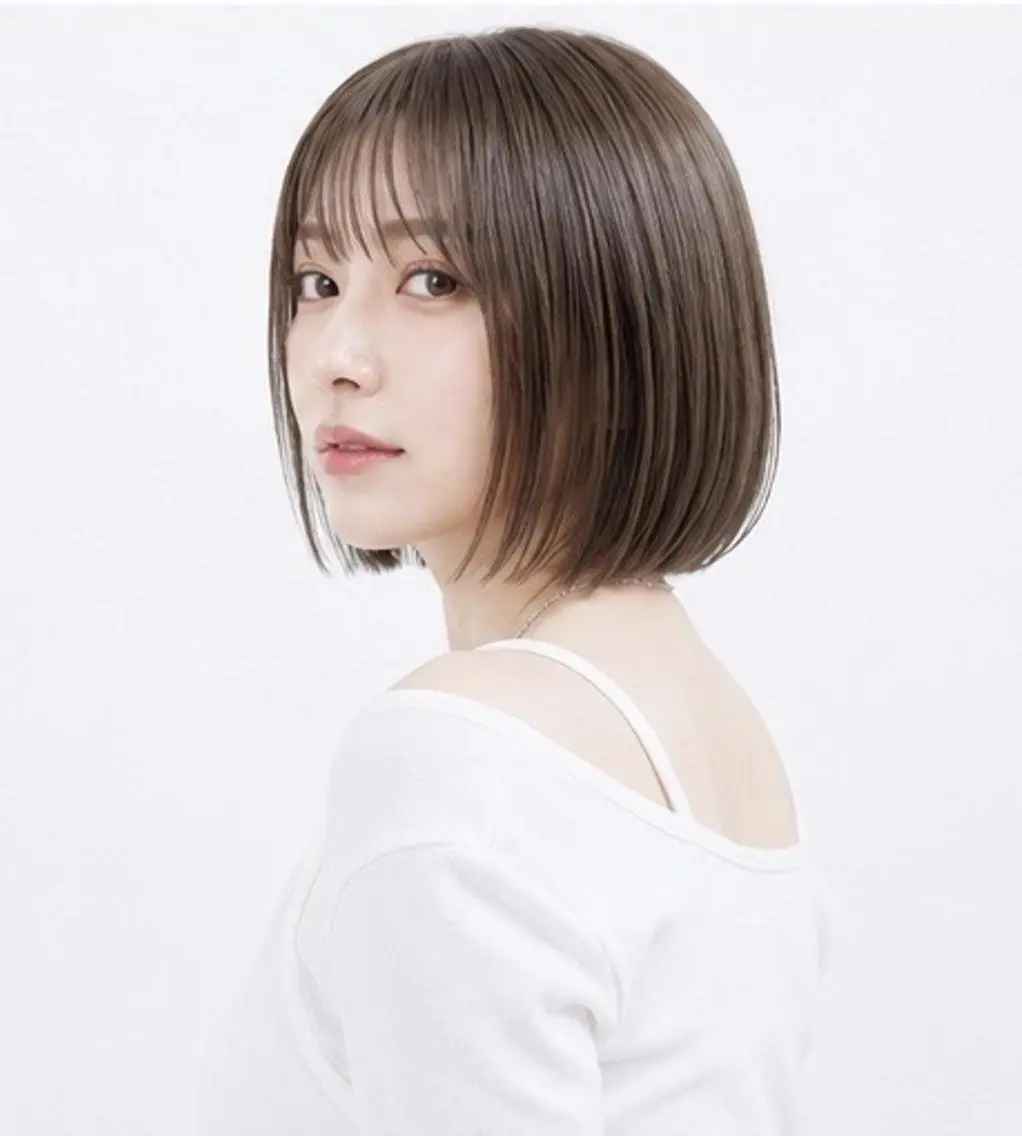 カラー ショート その他 ダメージレス コバヤシ ヒロヒトのその他イメージ