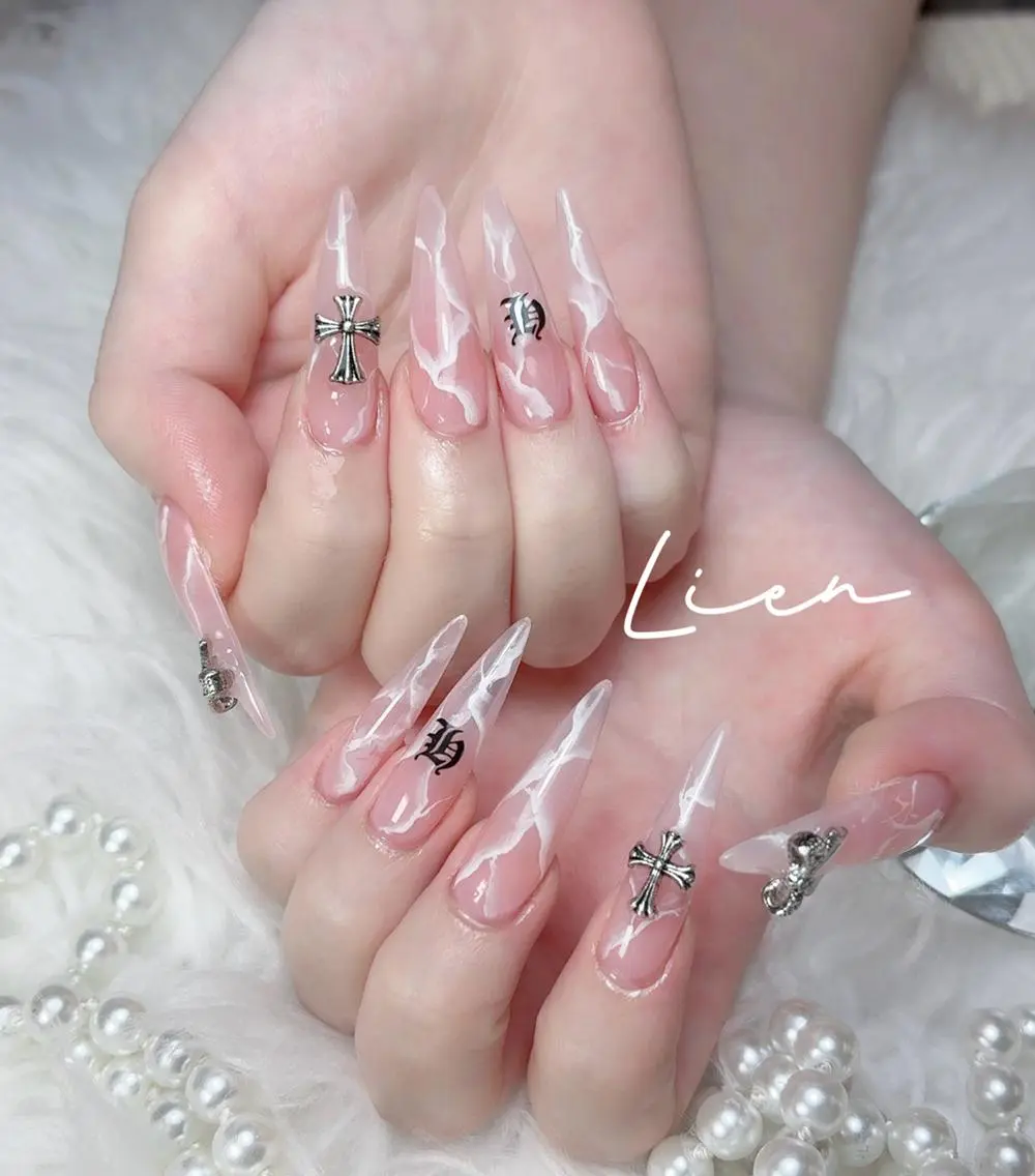 ネイル 👛Lien nailsのネイルデザイン