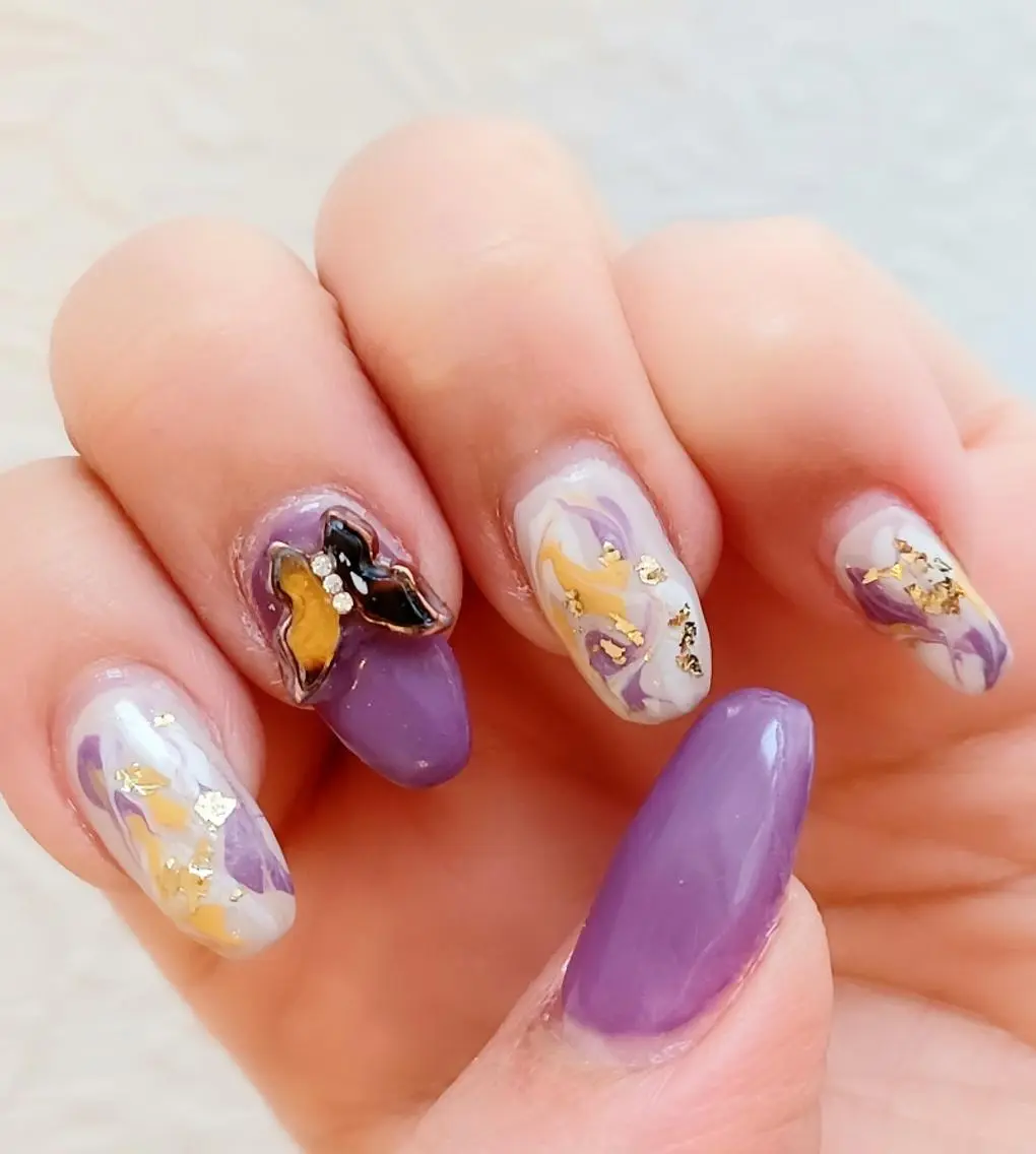 ネイル Micky nail chikushinoのその他イメージ