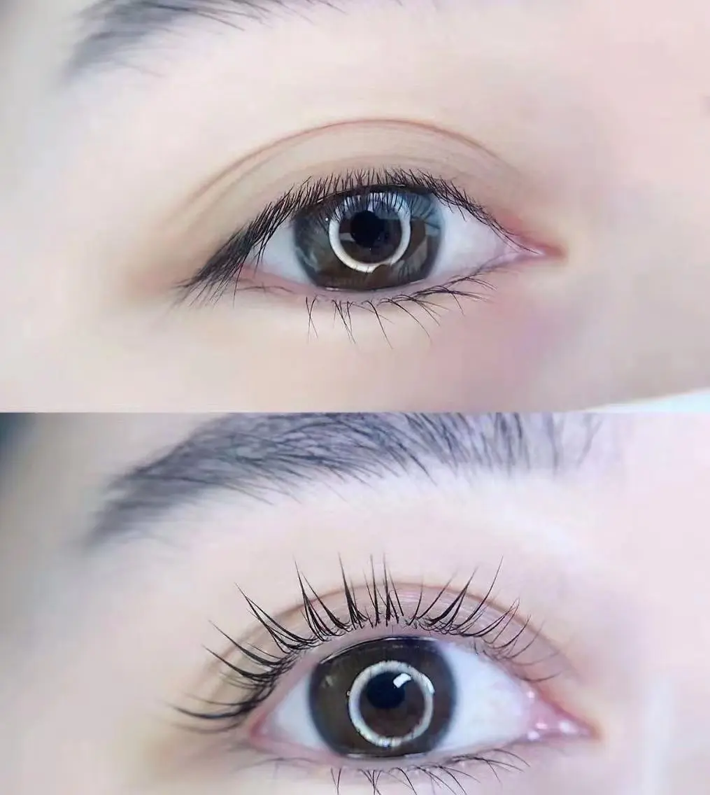 マツエク・マツパ 👼 Kiki👼のマツエク・マツパデザイン