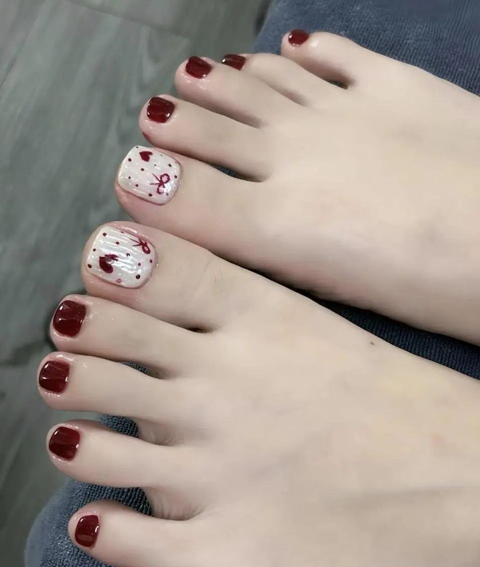 ネイル MoonNail アイのネイルデザイン