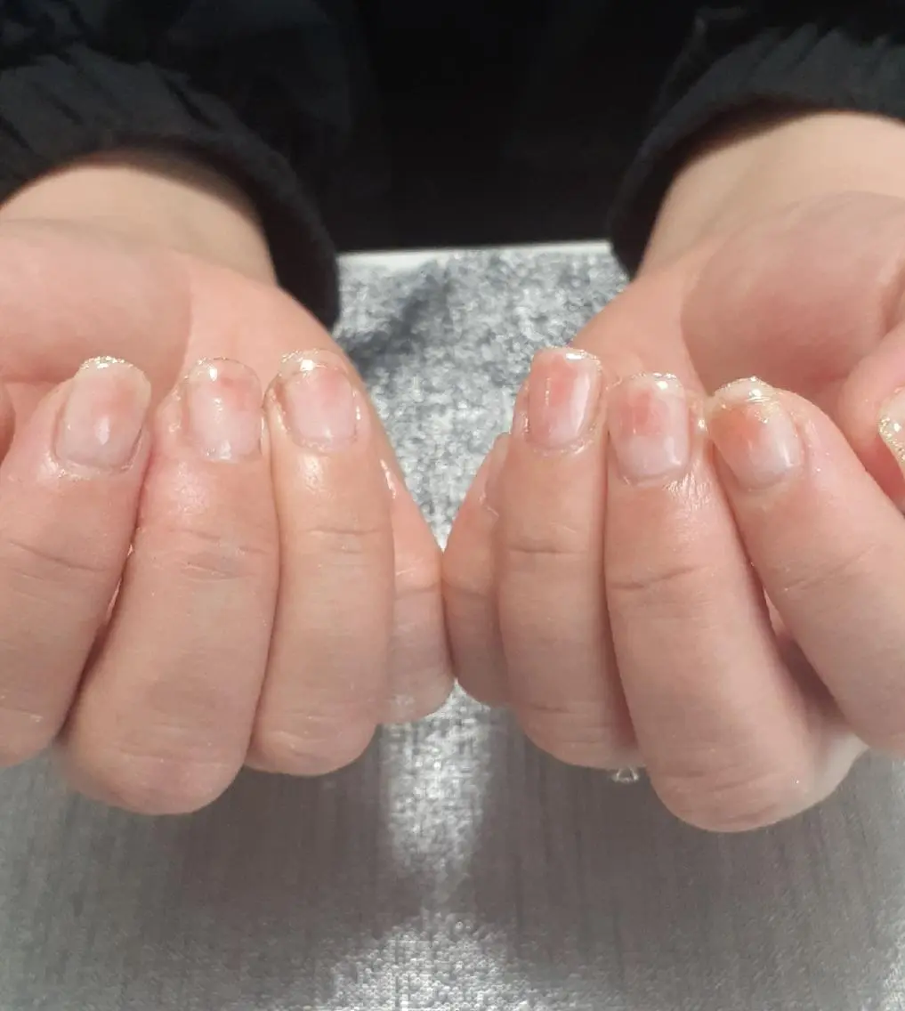ネイル 鈴木 憂維のネイルデザイン