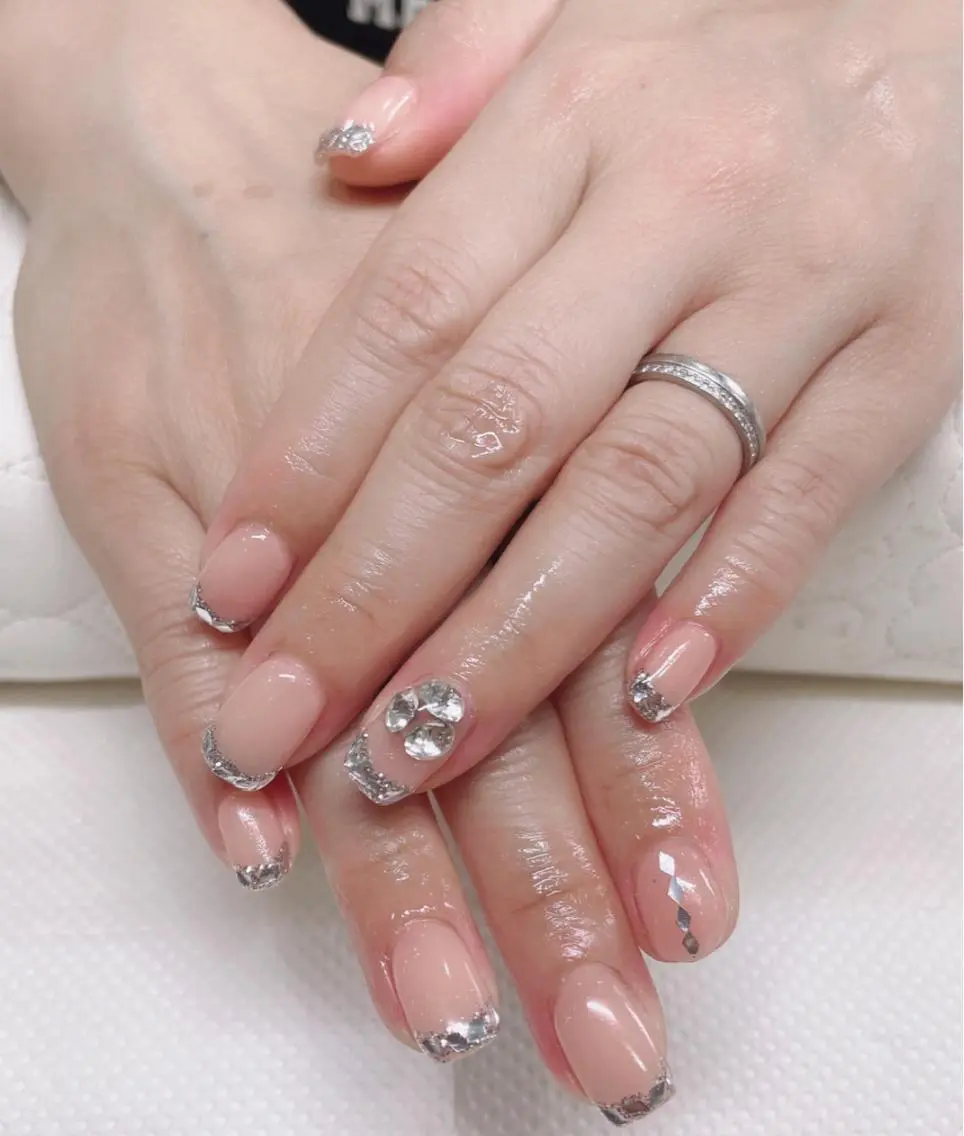 ネイル コウ カnail💅のネイルデザイン