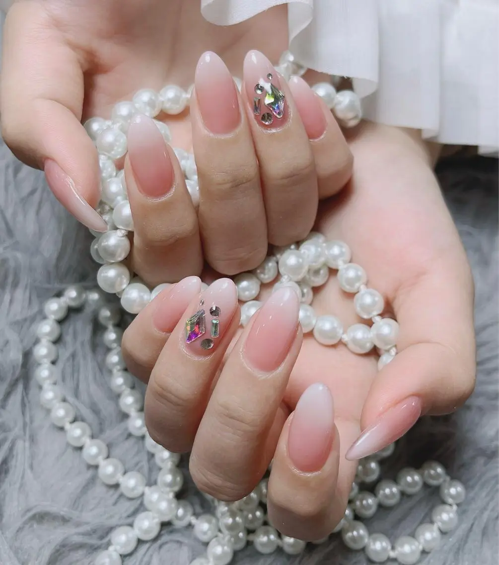 ネイル La Merのネイルデザイン