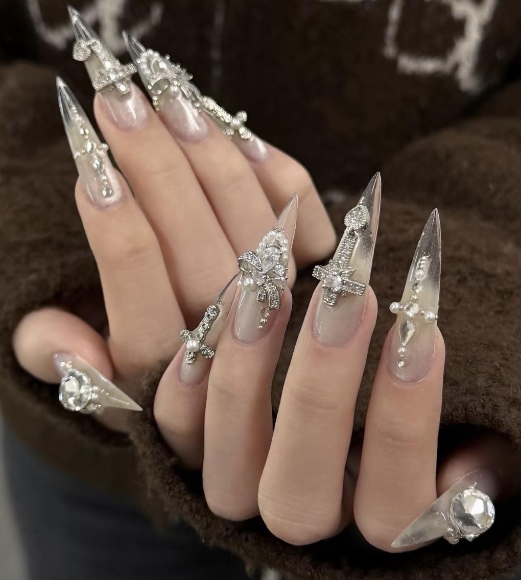 ネイル ハンドネイル Miya🎀 nailのネイルデザイン