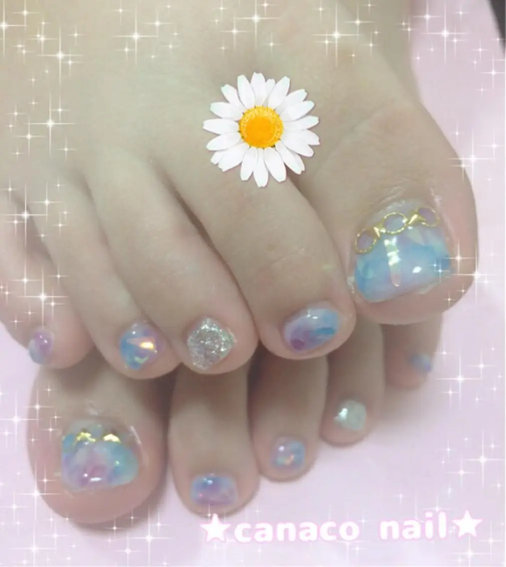 ネイル ベテランネイル cnc nailのネイルデザイン