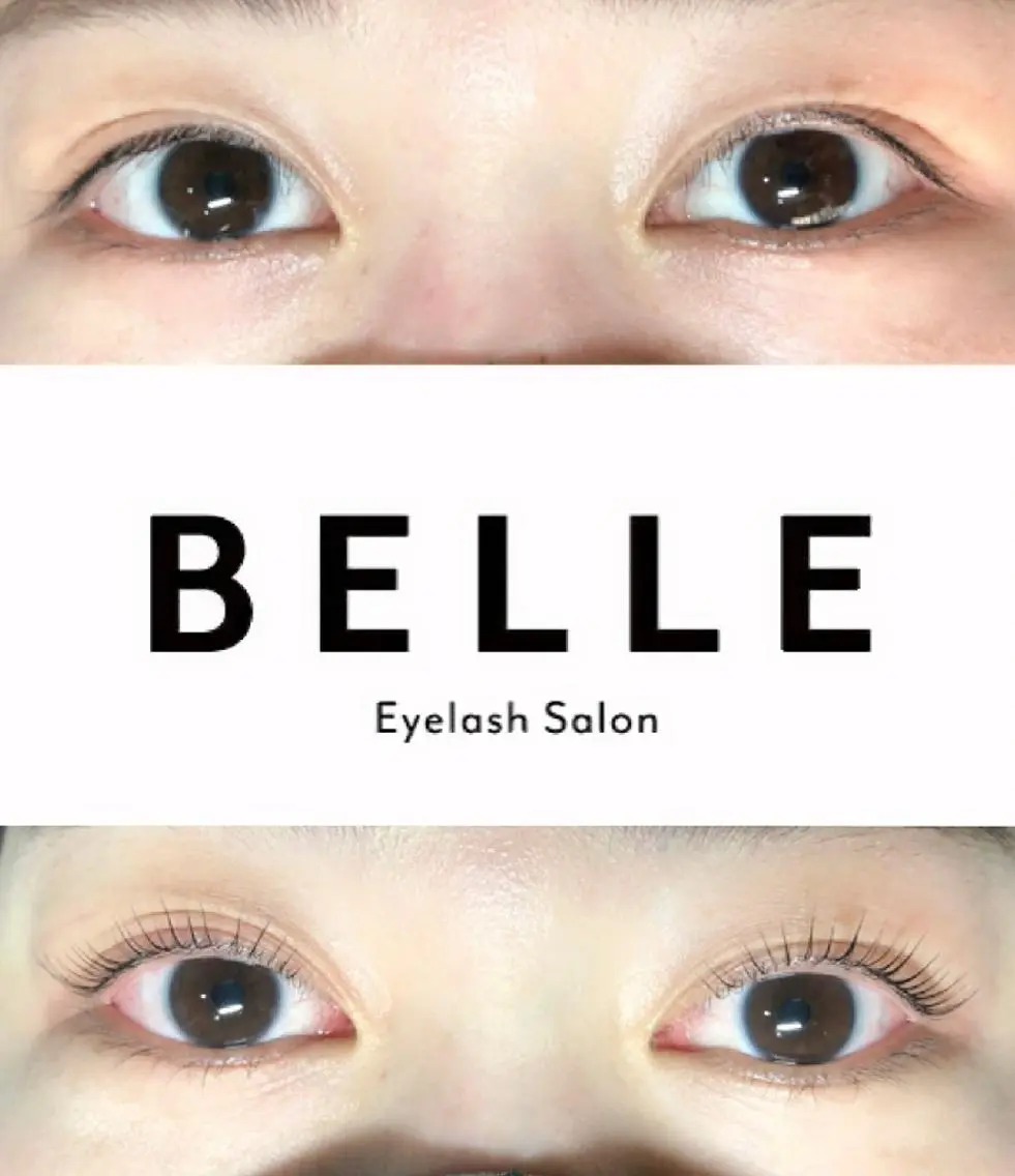 マツエク・マツパ パリジェンヌラッシュリフト マツパ eyelist 🌼Maya🌼のマツエク・マツパデザイン