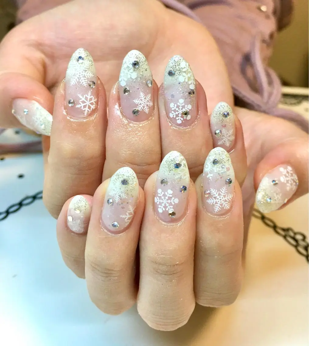 ネイル ハンドネイル nailist cocoのネイルデザイン