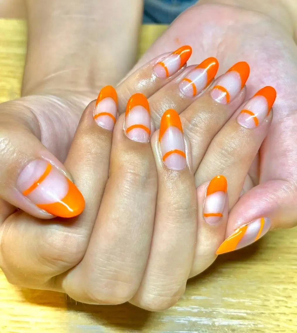 ネイル GGhouse narumiのネイルデザイン