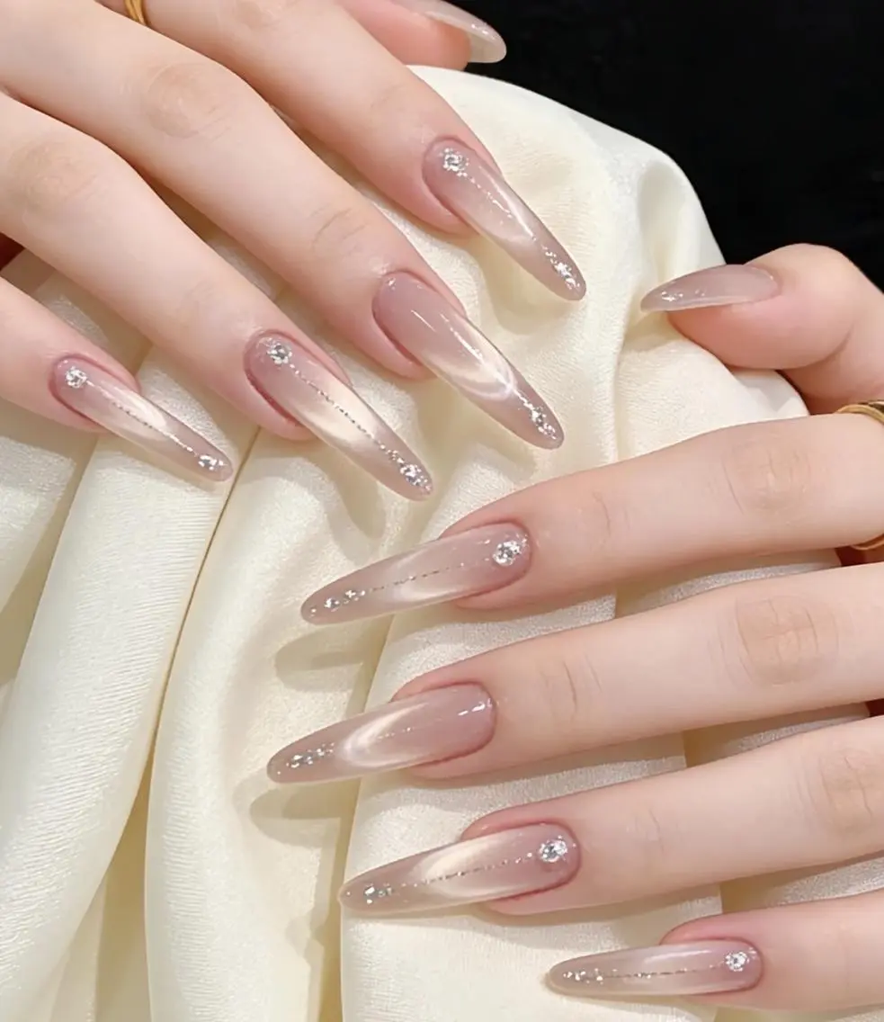 ネイル N.one ゆき💋のネイルデザイン