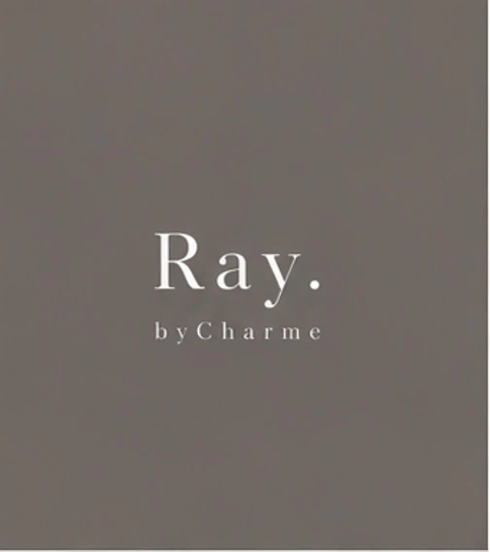 ネイル Ray. 阿倍野/天王寺のネイルデザイン
