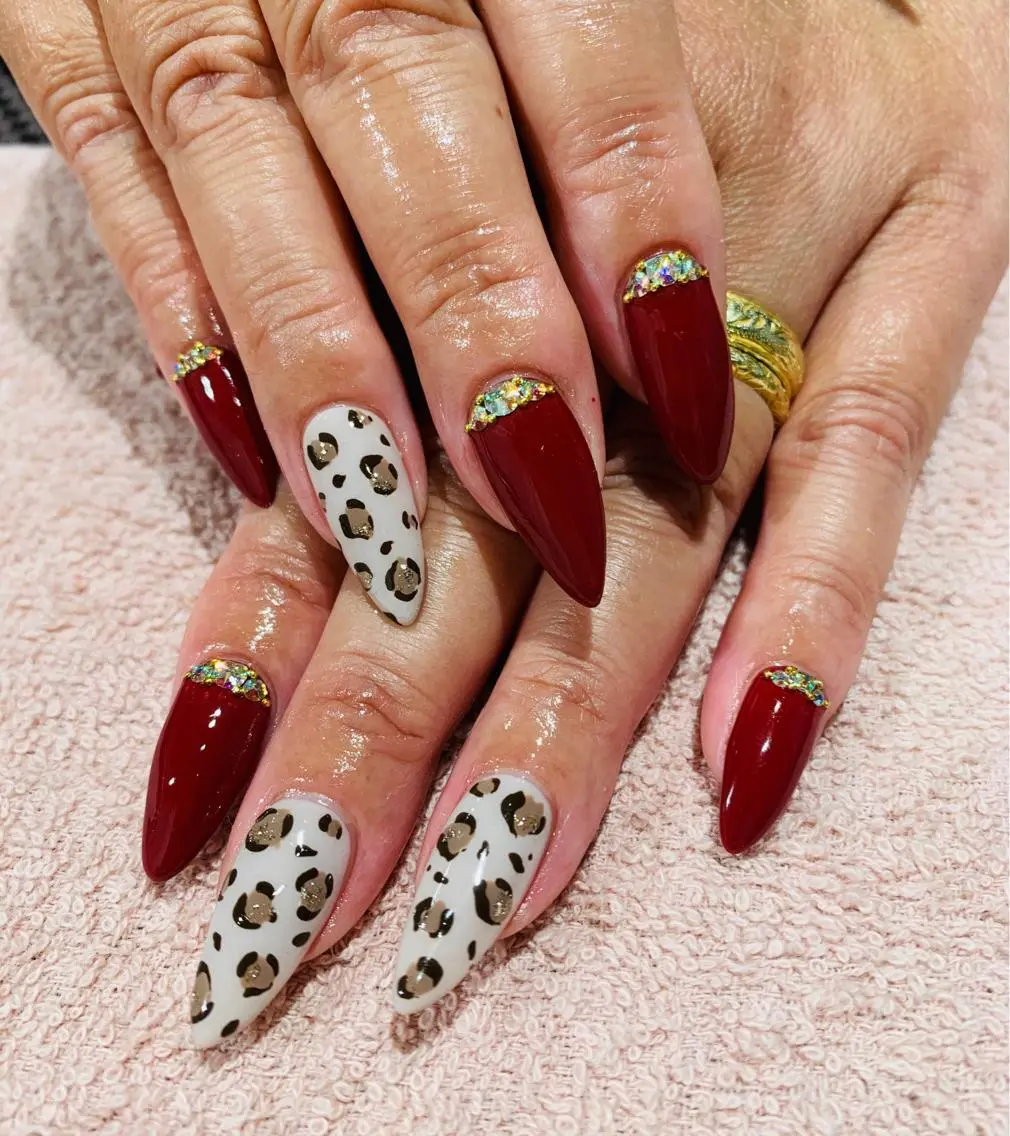 ネイル nail salon quartettoのネイルデザイン