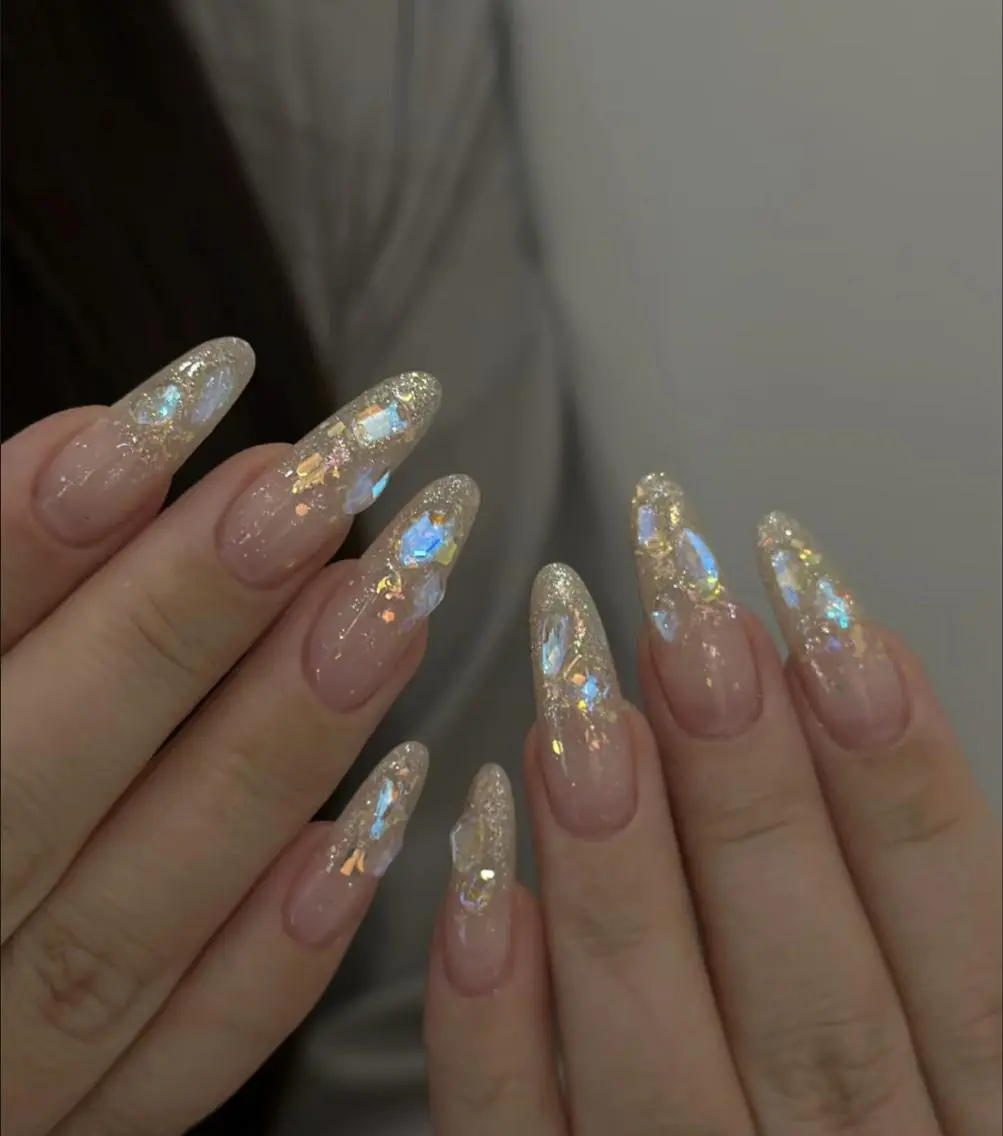 ネイル 🎀 NaNa_nailのネイルデザイン
