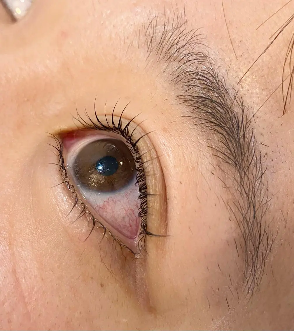 マツエク・マツパ eyelash LINDOのマツエク・マツパデザイン
