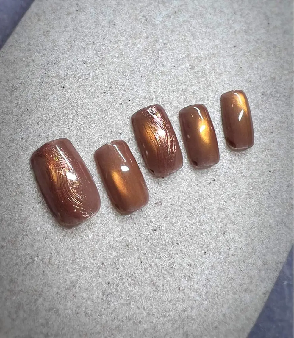 ネイル Nail ASaのネイルデザイン