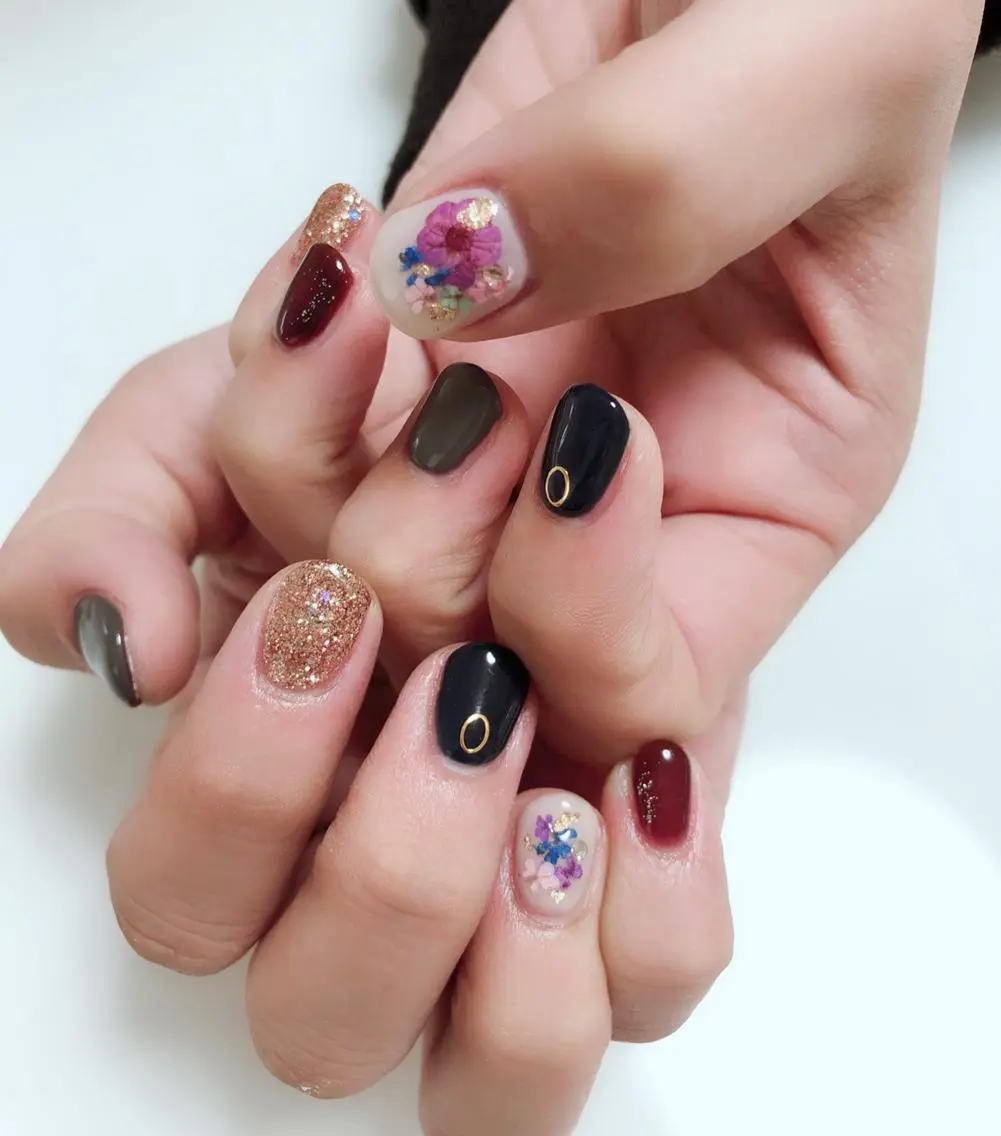 ネイル Sara Grace Salonのマツエク・マツパデザイン