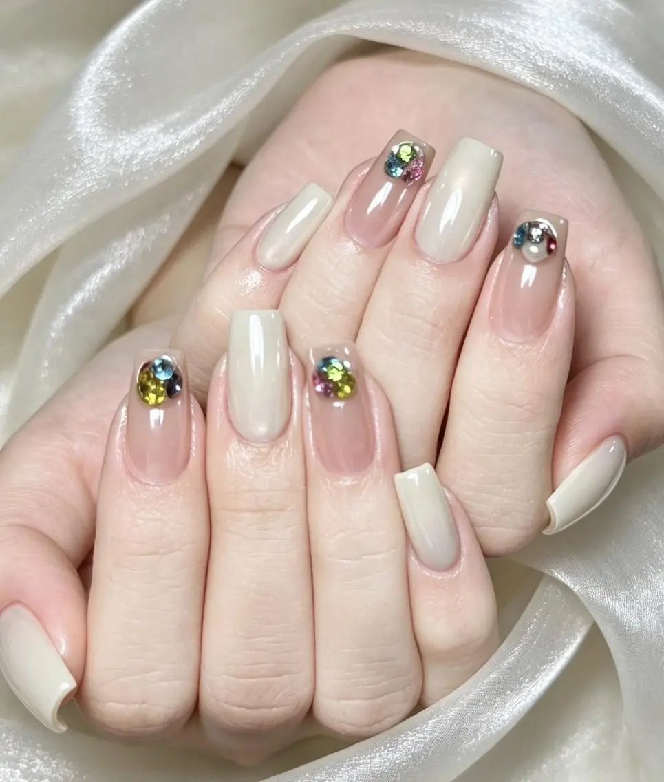 ネイル Maki💝ネイル& マツエク🎀LED店のネイルデザイン