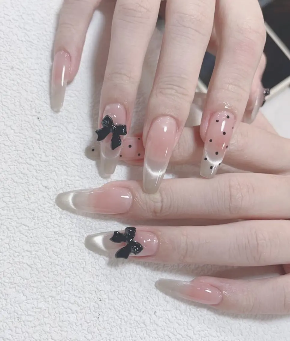 ネイル Miya🎀 nailのネイルデザイン