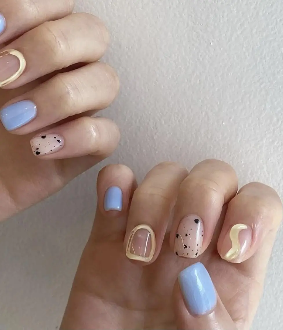 ネイル Cute beauty2のマツエク・マツパデザイン